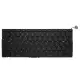 Apple MacBook Pro A1278 Sunrex M97 EVT1 Klavye (Siyah Tr)