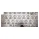 Apple Macbook Pro M1 A2918 Klavye (Siyah US)