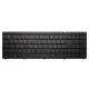 Asus A53B, A53BE, A53BR, A53BY Notebook Klavye (Siyah TR)