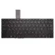 Asus Vivobook S300, S300C Notebook Klavye (Siyah TR)