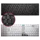 Asus X551CA-SX014H, X551CA-SX030H Notebook Klavye (Siyah TR)