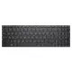 Asus N750J, N76VB Klavye Işıklı (Siyah TR)