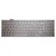 Asus N56JR-S4029H, N56VJ-S4042H, N56VJ-S4097H Klavye (Gümüş TR)