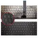 Asus A46CA (A46CA-WX043D) Notebook Klavye (Siyah TR)