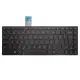 Asus A46CA (A46CA-WX043D) Notebook Klavye (Siyah TR)