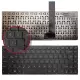 Asus 0KNB0-4106WB00 Notebook Klavye (Siyah TR)