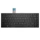 Asus 0KNB0-4106WB00 Notebook Klavye (Siyah TR)