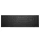 Asus VivoBook Pro N752V, N752VW, N752VX Notebook Klavye Işıklı (Siyah TR)