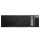 Asus VivoBook Pro N752V, N752VW, N752VX Notebook Klavye Işıklı (Siyah TR)