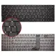 Asus 13N0-UAA0111 Notebook Klavye (Siyah TR)