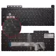 Asus Tuf Gaming F17 FX706LI-HX199 Klavye Işıklı (Siyah TR)
