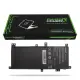 Asus C21PQCH PP21AT149Q-1 Batarya - Pil (Pars Power)