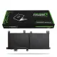 Asus C21PQCH PP21AT149Q-1 Batarya - Pil (Pars Power)