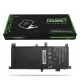 Asus C21N1401 Batarya - Pil (Pars Power)