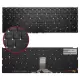 Asus VivoBook 15 X512DA, X512DK, X512FB Klavye Işıklı (Siyah TR)