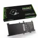 Asus X454DG, X454L, X454LA Batarya - Pil (Pars Power)