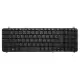 Hp NSK-HAM0G, NSK-HAM0T, NSK-HAM0U Notebook Klavye (Siyah TR)