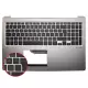 Asus Transformer 0KNB0-610JTU Üst Kasalı Klavye (Siyah TR)