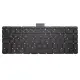 Hp Stream 905570-001, 905570-141 Notebook Klavye (Siyah TR)