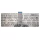 Hp Stream 905570-001, 905570-141 Notebook Klavye (Siyah TR)
