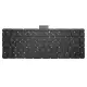 HP Pavilion x360 13-s102nt (P4A53EA) Notebook Klavye (Siyah TR)