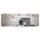 HP V112846BK1, V112846BS1, AELX6U00310 Notebook Klavye (Siyah TR)