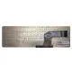 HP Pavilion 15-p201nt, 15-p202nt, 15-p203nt Notebook Klavye (Siyah TR)