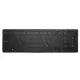 HP pavilion 15-p, 15-k, 17-F 15-p000, 15-p100, 15-p200 Serisi Notebook Klavye (Siyah TR)