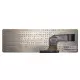 HP pavilion 15-p, 15-k, 17-F 15-p000, 15-p100, 15-p200 Serisi Notebook Klavye (Siyah TR)