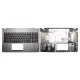 Asus N56VM-RB71 N, N56VM-S4033V, N56VM-S4061V Klavye Kasalı Işıklı (Siyah TR)