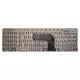 HP 682081-141, 682081-001 Notebook Klavye (Siyah TR)