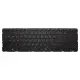 HP 682082-141, 682082-001 Notebook Klavye (Siyah TR)