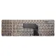 HP 682082-141, 682082-001 Notebook Klavye (Siyah TR)