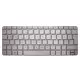 Hp MP-09K86TQ-886 Notebook Klavye (Gümüş TR)