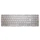 HP AER36U02210, AER38A01010 Notebook Klavye (Beyaz TR)