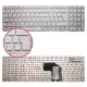 HP Pavilion g6-2002et, g6-2002st Notebook Klavye (Beyaz TR)