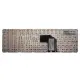 HP Pavilion g6-2000, g6-2100, g6-2200, g6-2300 Serisi Çerçevesiz Notebook Klavye (Beyaz TR)