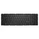 HP 6037B0095501, SG-59840-XUA, 752928-001 Klavye (Siyah TR)
