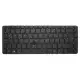 Hp ProBook 640 G3 Uyumlu Notebook Klavye