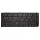 Hp ProBook 445 G1 Uyumlu Notebook Klavye