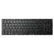 HP ENVY 15-ae101nt (N7L03EA) Klavye (Siyah TR)