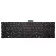Hp 15-bs, 15-bw, 15-cb, 15-cc, 250 G6, 255 G6 Serisi Notebook Klavye (Siyah TR)