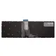 Hp 15-bs, 15-bw, 15-cb, 15-cc, 250 G6, 255 G6 Serisi Notebook Klavye Işıklı (Gümüş TR)