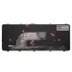 Hp ProBook 640 G1 (L8U03ES) Notebook Klavye Işıklı (Siyah TR)