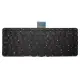 Hp Pavilion X360 13-A200NT Uyumlu Notebook Klavyesi (Siyah TR)