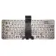 Hp Pavilion 13-b001st(J1S25EA) Notebook Klavye (Siyah TR)