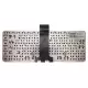 Notebook Klavye HP-067