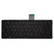 Hp 11-D Serisi Notebook Klavye (Siyah TR)