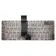 Hp 11-P Serisi Notebook Klavye (Siyah TR)