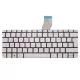 Hp 11-D Serisi Notebook Klavye (Beyaz TR)